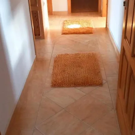 Apartamento Sabina *
