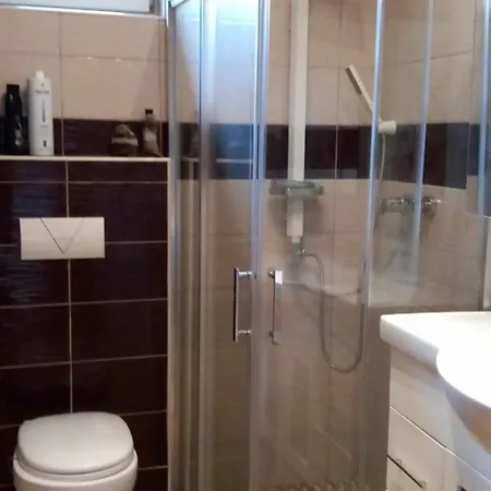 Sabina Apartment Bosanska Krupa