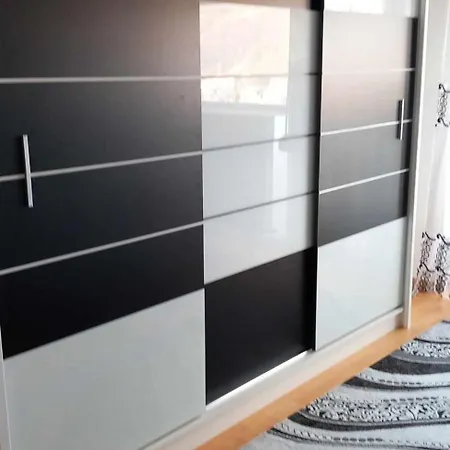 Sabina Apartment