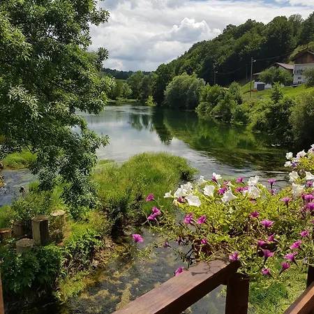 Apartamento Sabina *