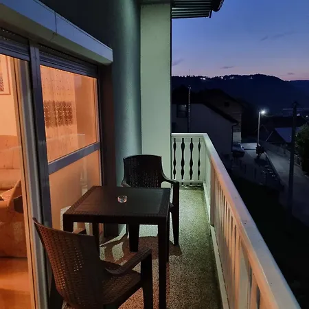 Sabina Apartment Bosanska Krupa