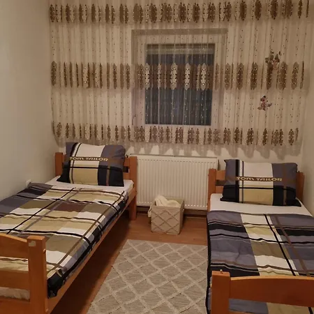 Apartment Sabina