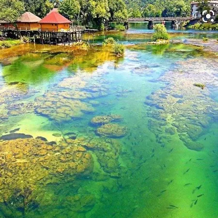 Sabina Apartamento Bosanska Krupa