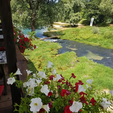 Sabina * Bosanska Krupa