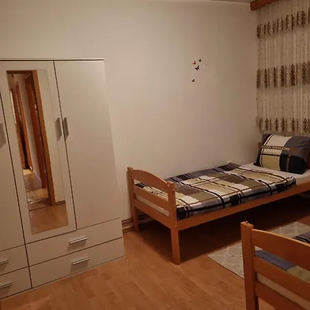 Apartamento Sabina Bosanska Krupa