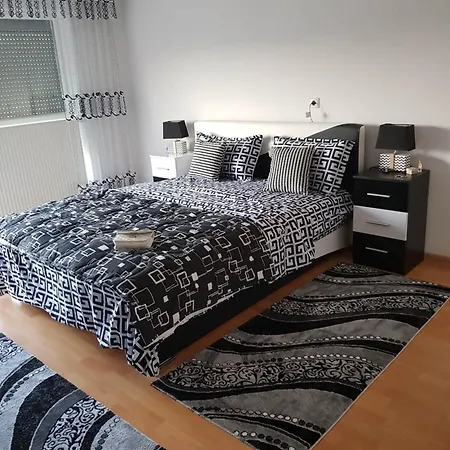 Sabina Apartment *