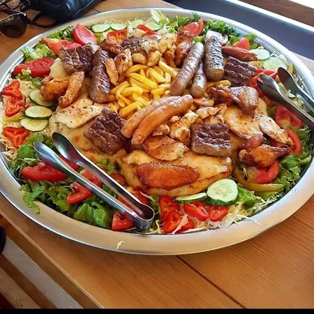 Sabina * Bosanska Krupa